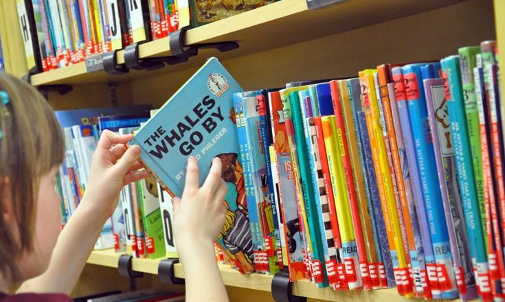 Annual Summer Book Sale